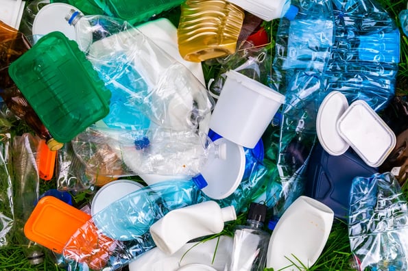 These startups offer alternatives to single-use plastics